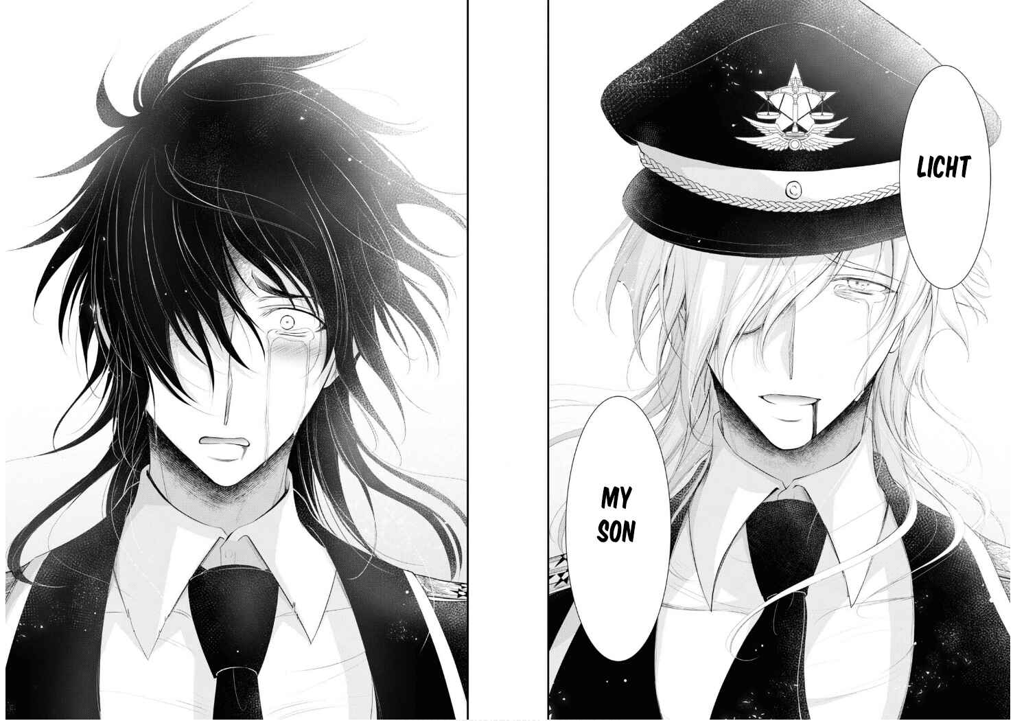 Page 26 Chapter 80 Plunderer