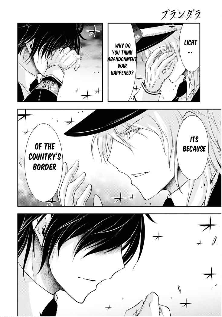Page 27 Chapter 80 Plunderer