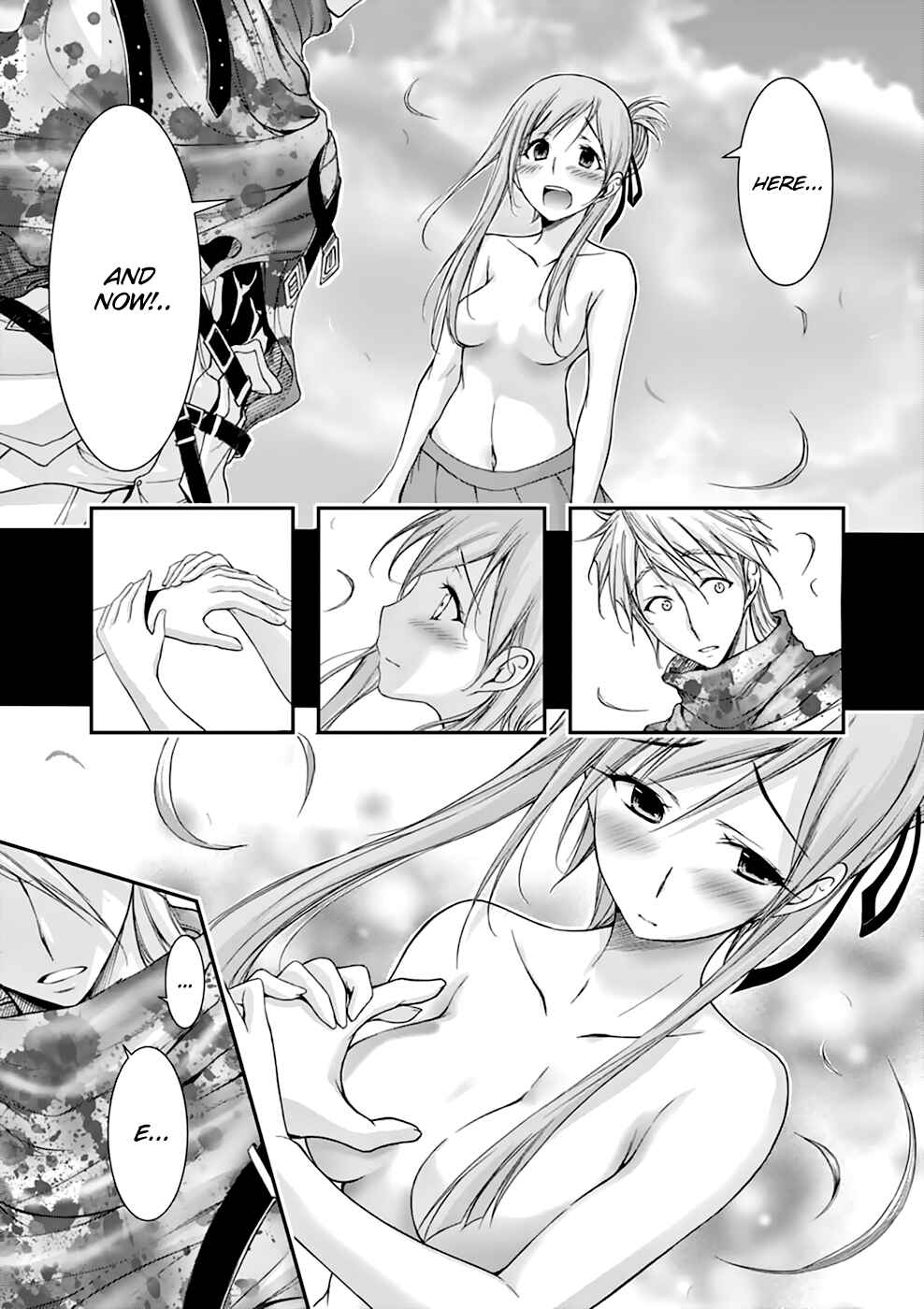 Page 12 Chapter 28 Plunderer