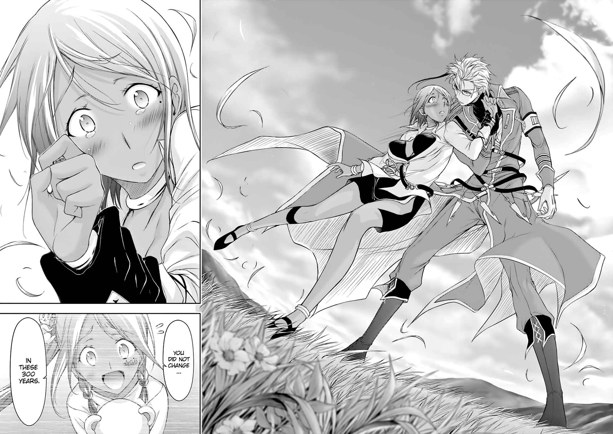 Page 24 Chapter 28 Plunderer