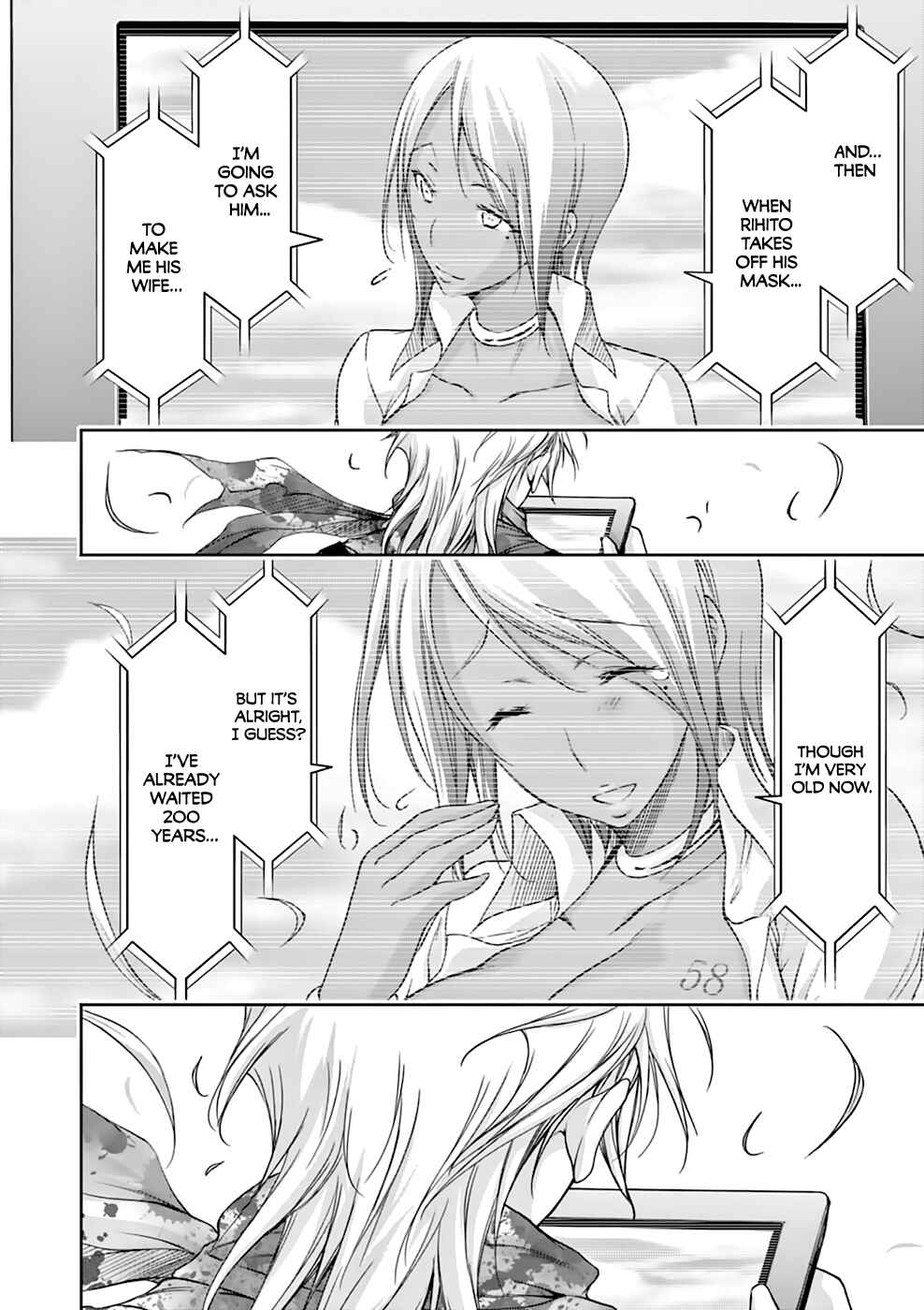 Page 33 Chapter 28 Plunderer