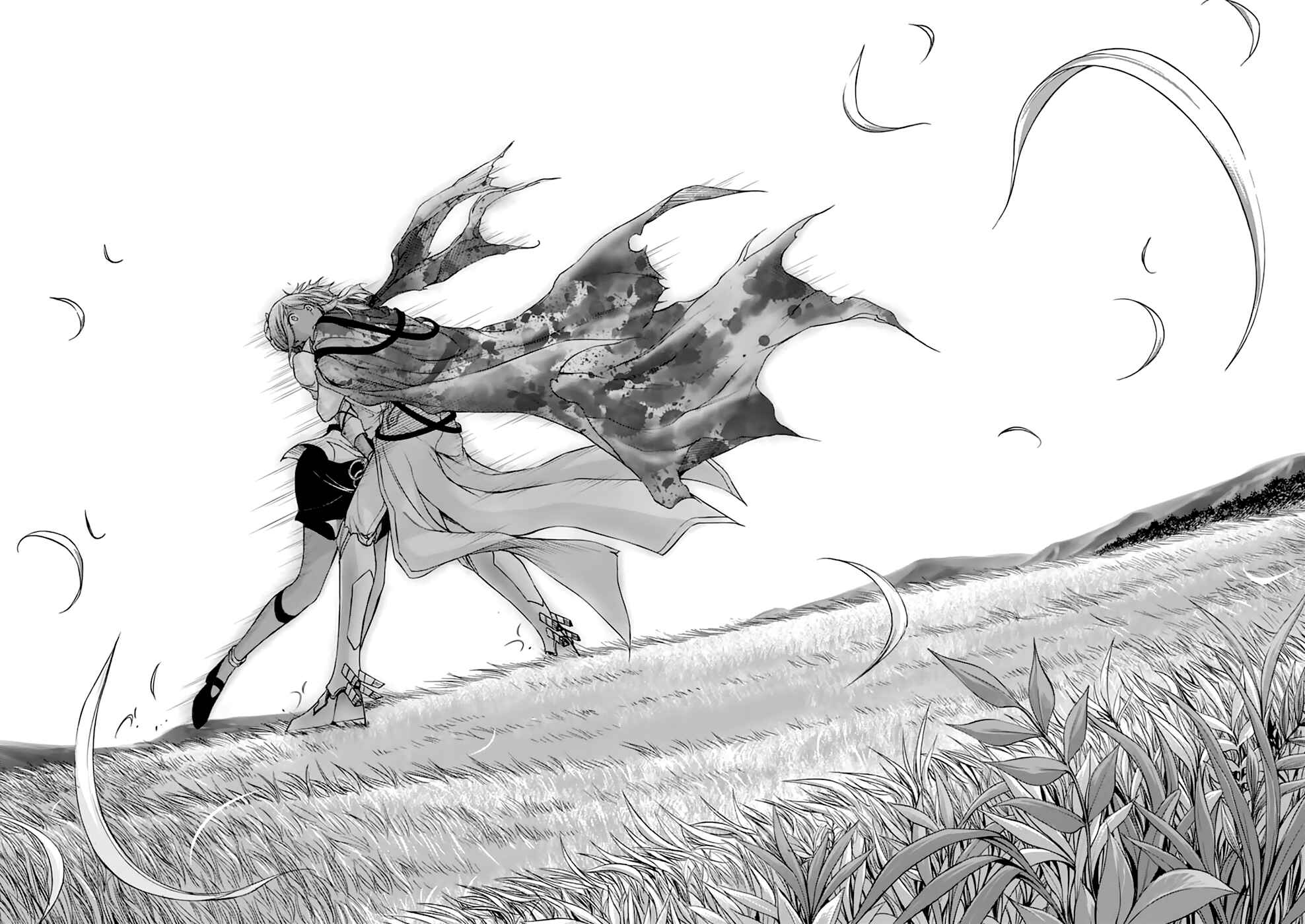Page 37 Chapter 28 Plunderer