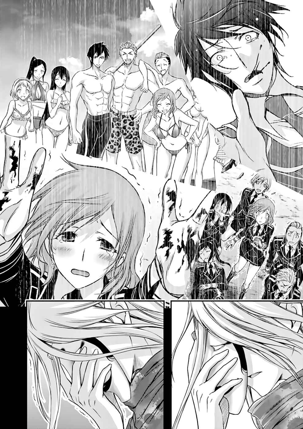 Page 40 Chapter 28 Plunderer