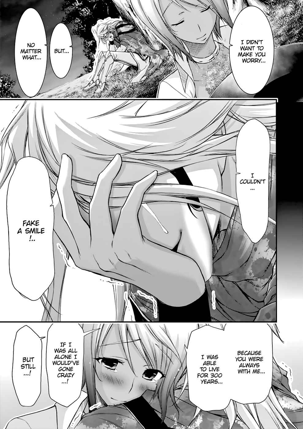 Page 41 Chapter 28 Plunderer