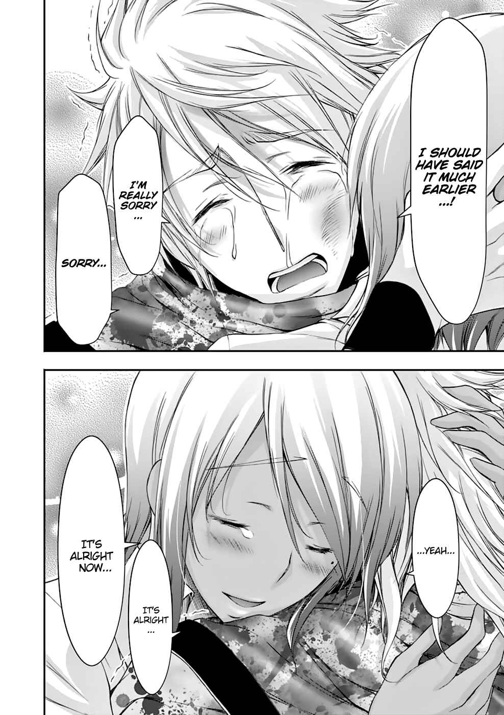 Page 42 Chapter 28 Plunderer