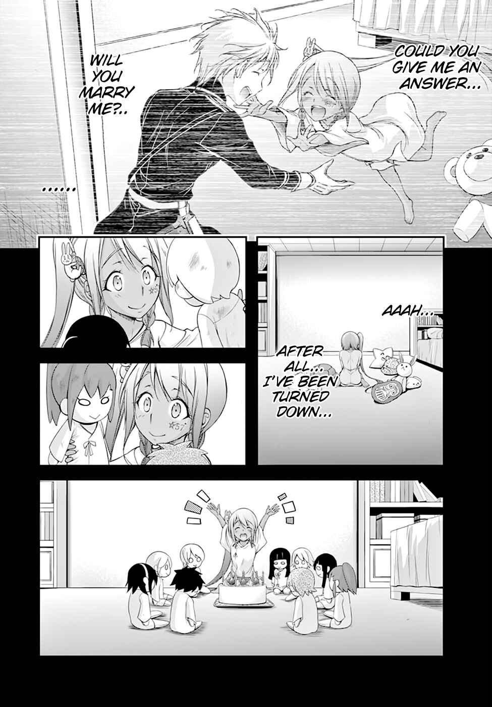 Page 44 Chapter 28 Plunderer