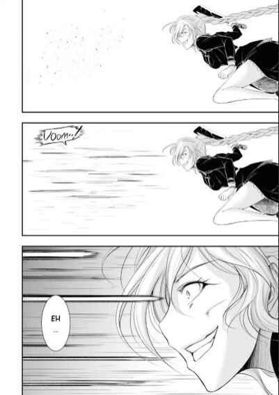 Page 14 Chapter 73 Plunderer