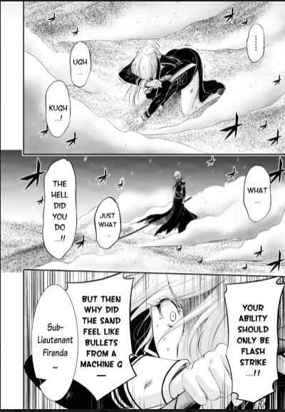 Page 16 Chapter 73 Plunderer