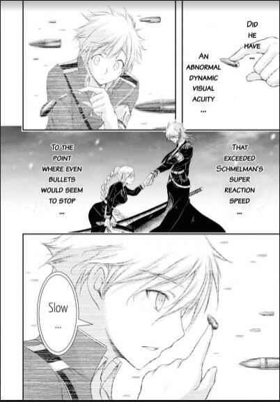Page 24 Chapter 73 Plunderer