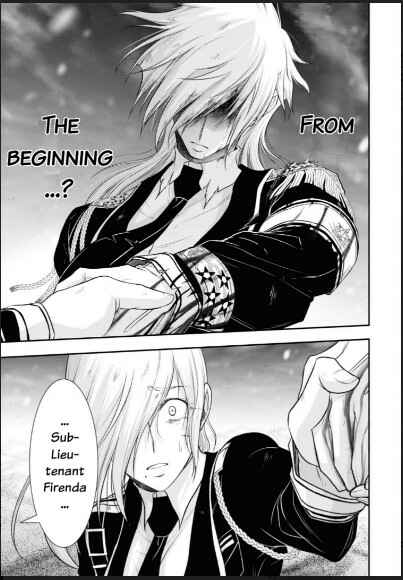 Page 25 Chapter 73 Plunderer