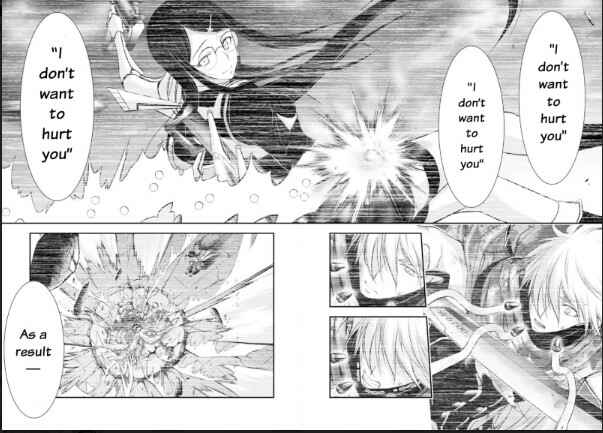 Page 29 Chapter 73 Plunderer