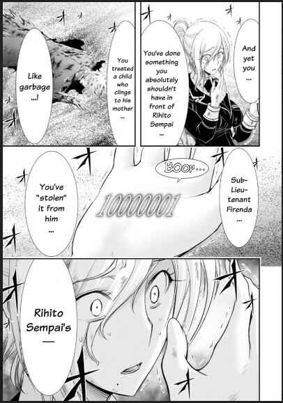 Page 31 Chapter 73 Plunderer