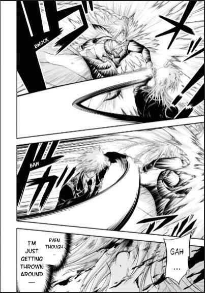 Page 33 Chapter 73 Plunderer