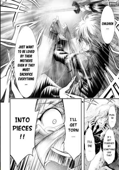 Page 35 Chapter 73 Plunderer