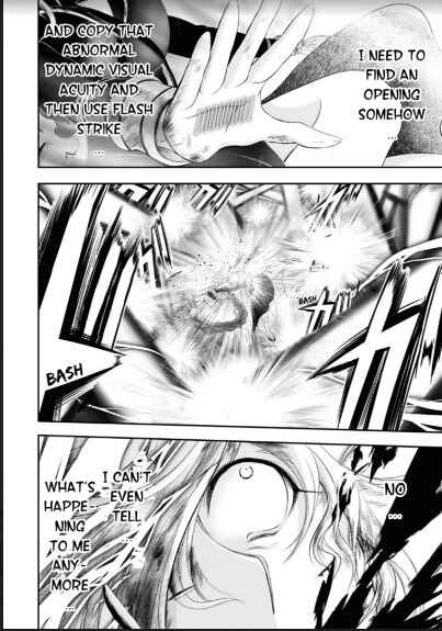 Page 37 Chapter 73 Plunderer