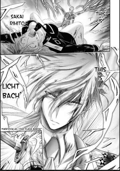 Page 38 Chapter 73 Plunderer
