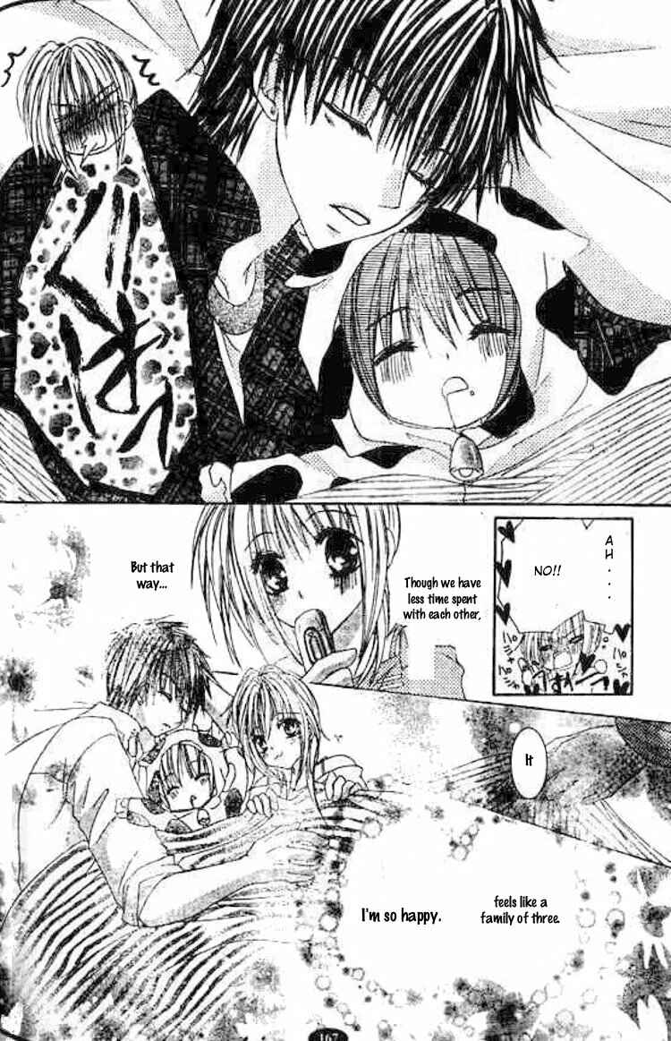 Page 12 Chapter 6 Hot Roomer