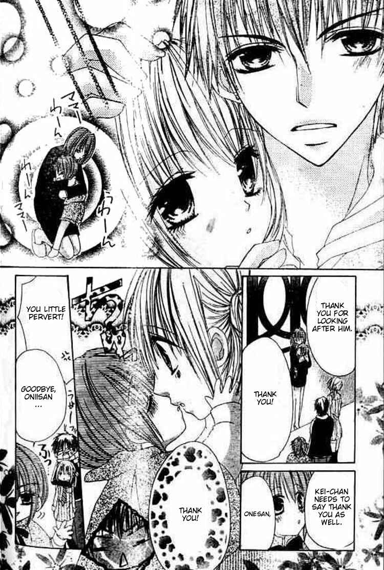 Page 24 Chapter 6 Hot Roomer