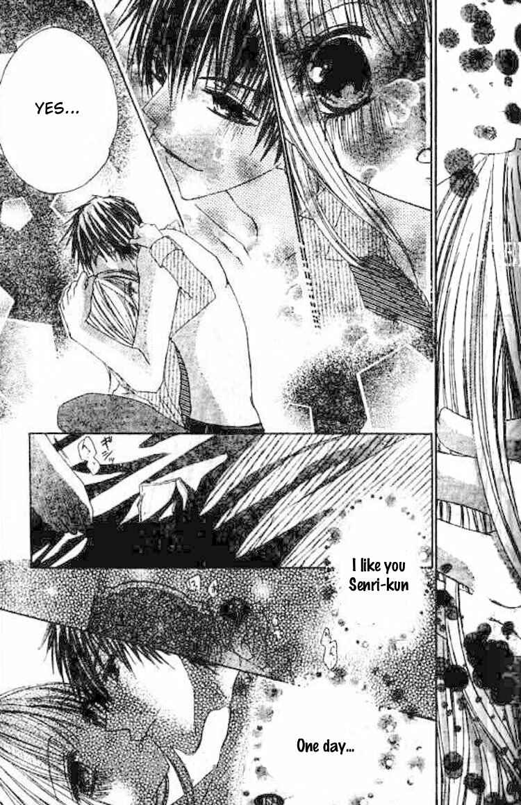 Page 27 Chapter 6 Hot Roomer