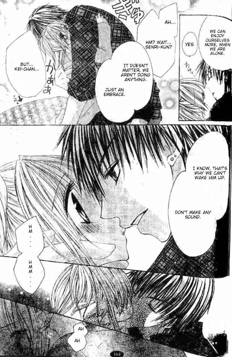Page 9 Chapter 6 Hot Roomer