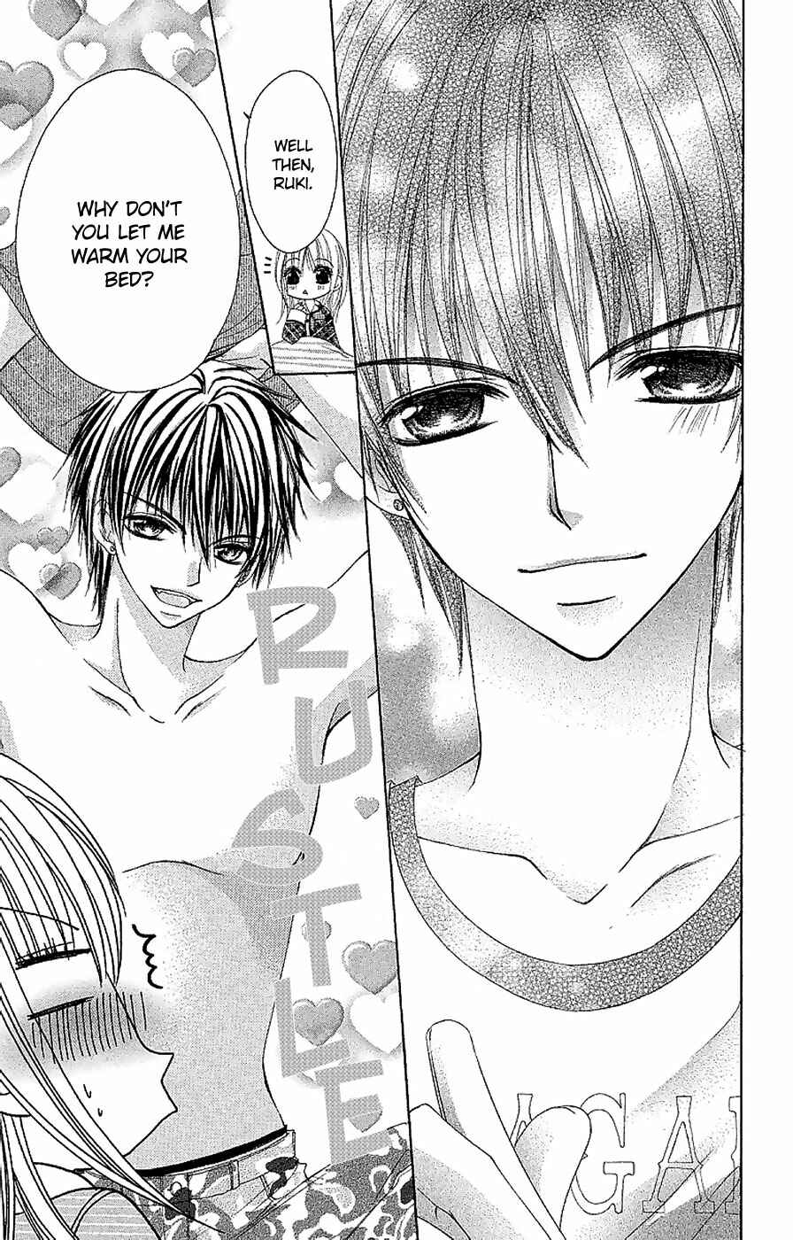 Page 11 Chapter 11 Hot Roomer