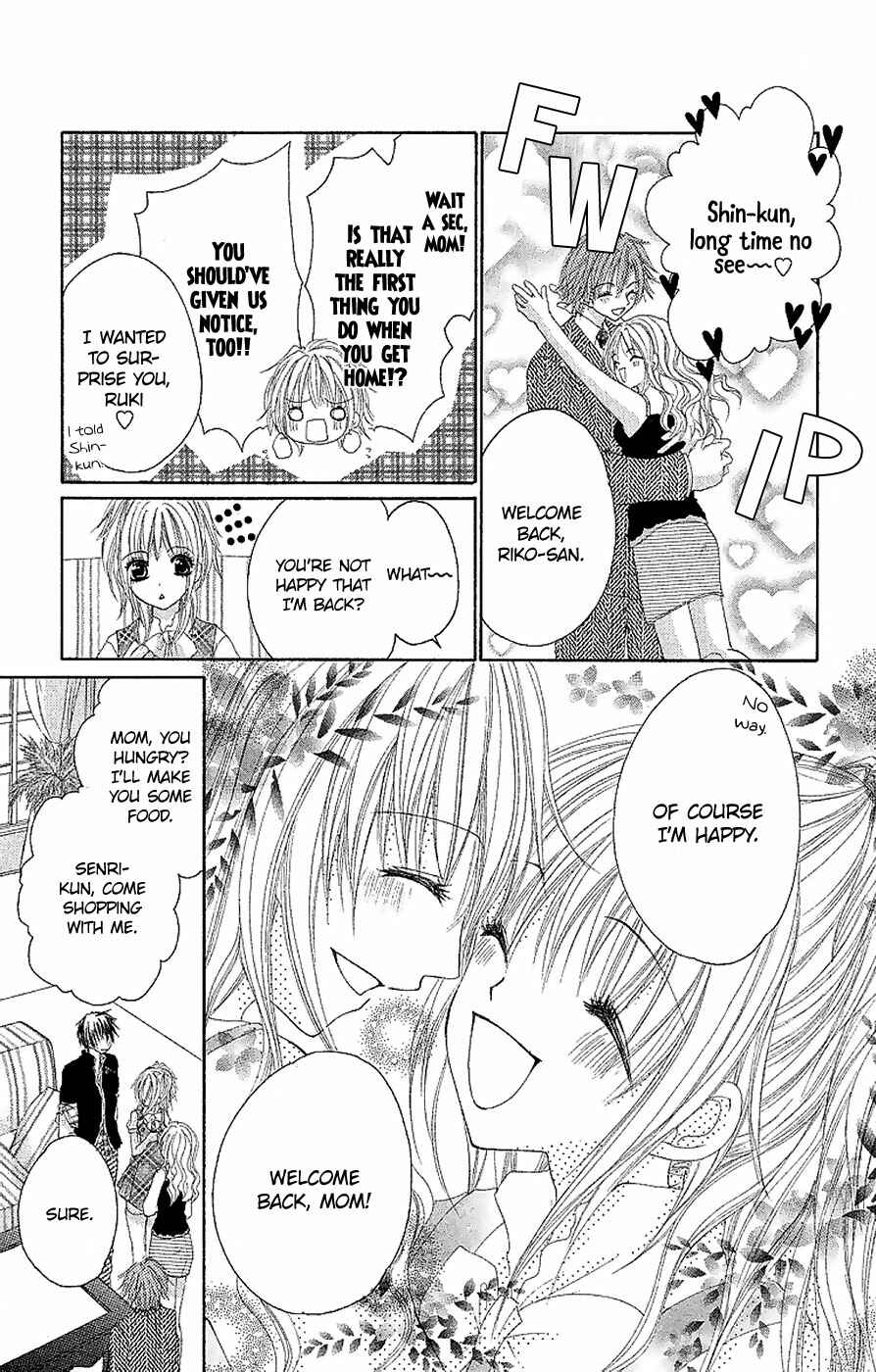 Page 16 Chapter 11 Hot Roomer