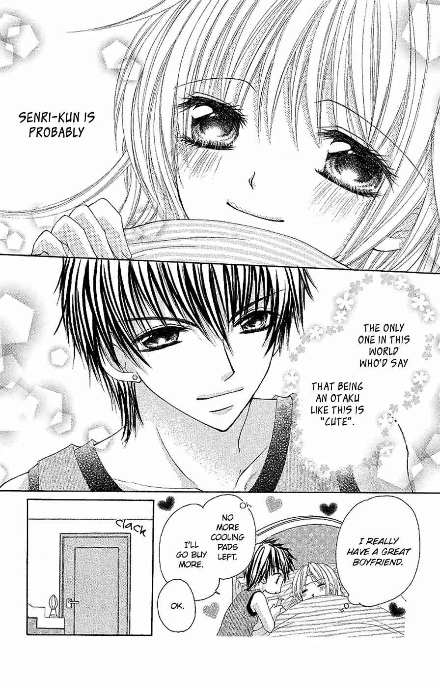 Page 6 Chapter 11 Hot Roomer