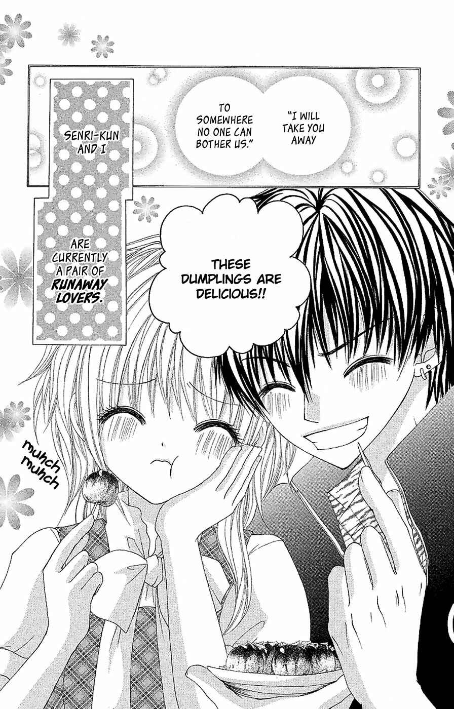 Page 2 Chapter 12 Hot Roomer