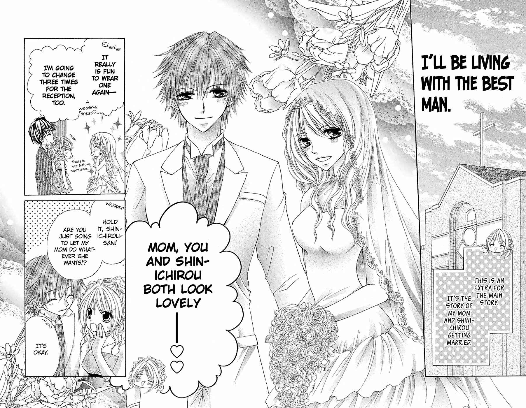 Page 28 Chapter 12 Hot Roomer