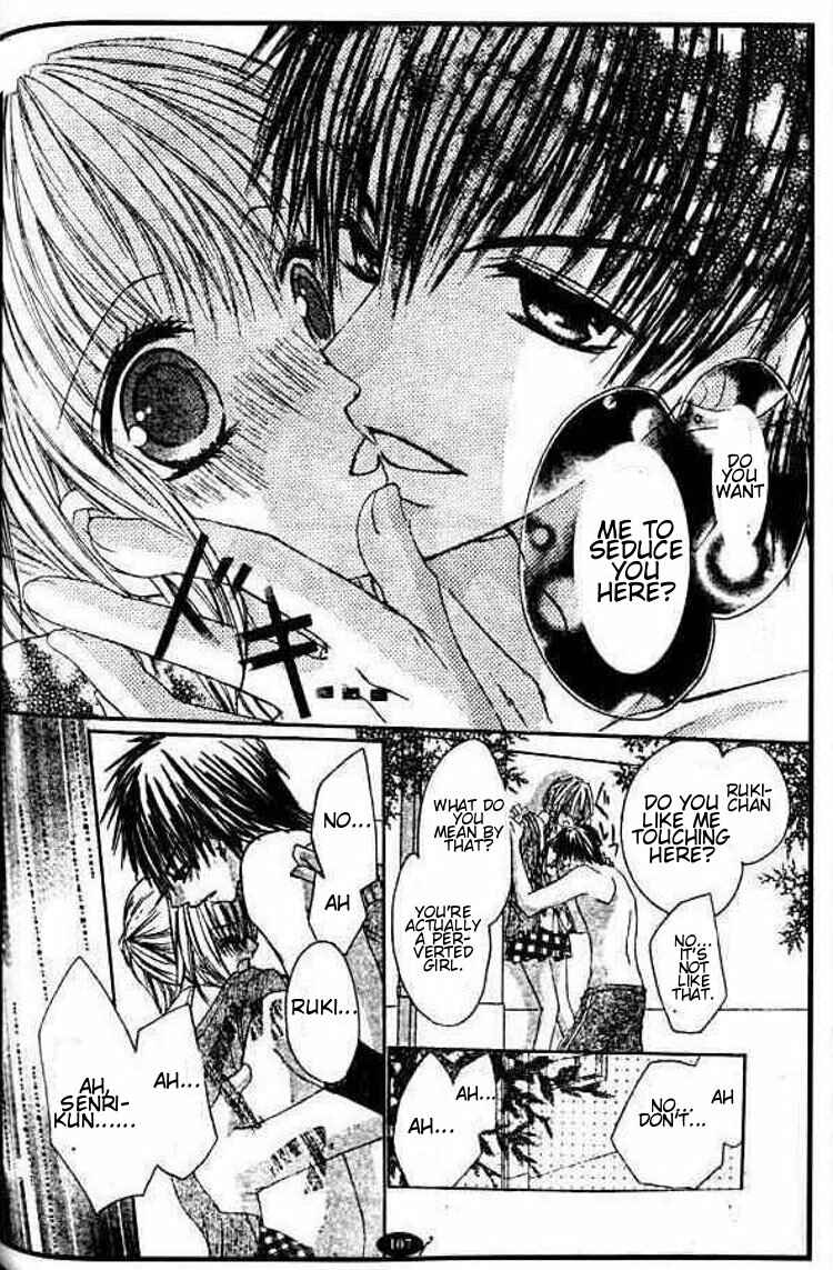 Page 11 Chapter 4 Hot Roomer
