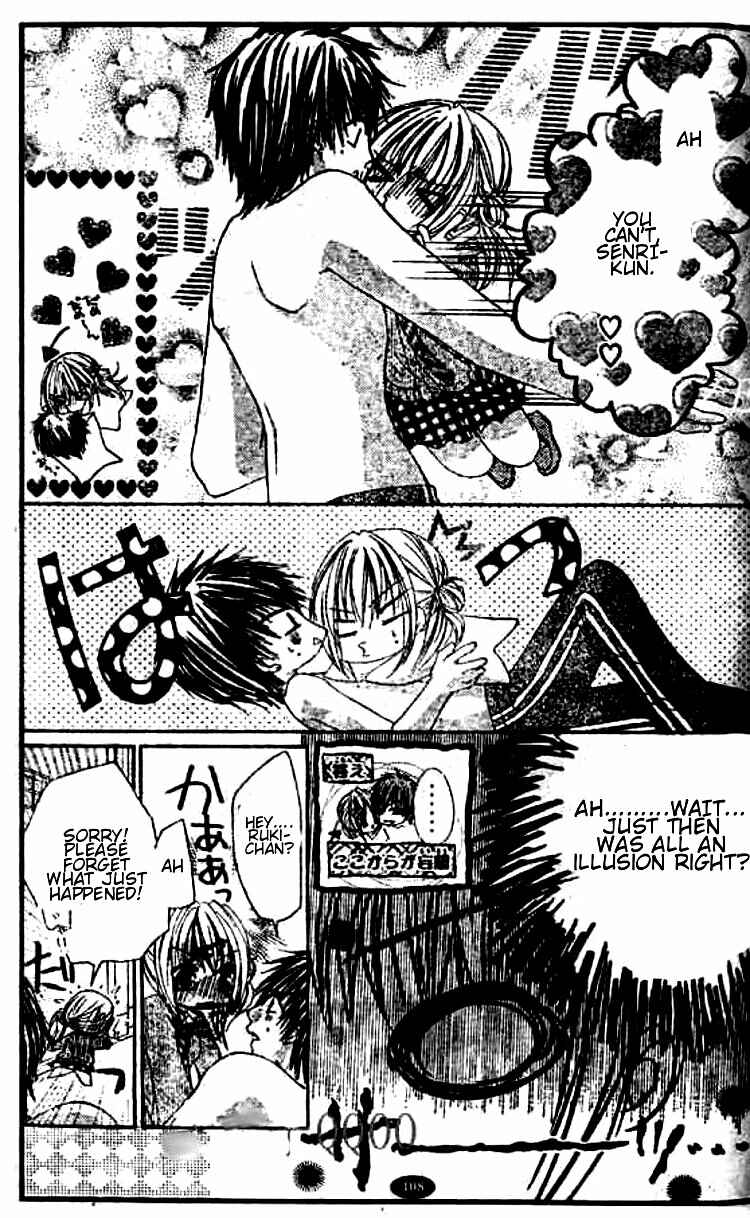 Page 12 Chapter 4 Hot Roomer
