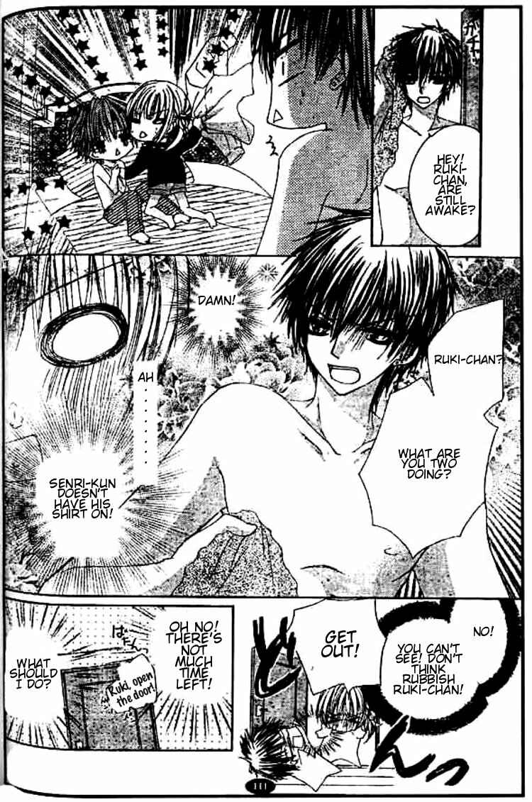 Page 15 Chapter 4 Hot Roomer