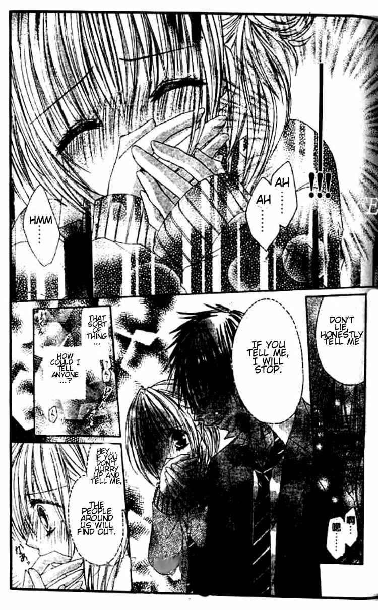 Page 18 Chapter 4 Hot Roomer
