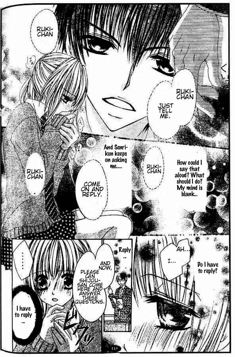 Page 19 Chapter 4 Hot Roomer