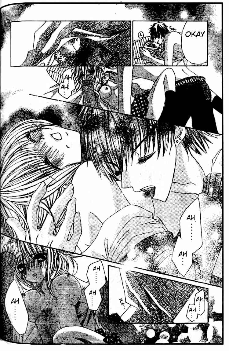 Page 28 Chapter 4 Hot Roomer