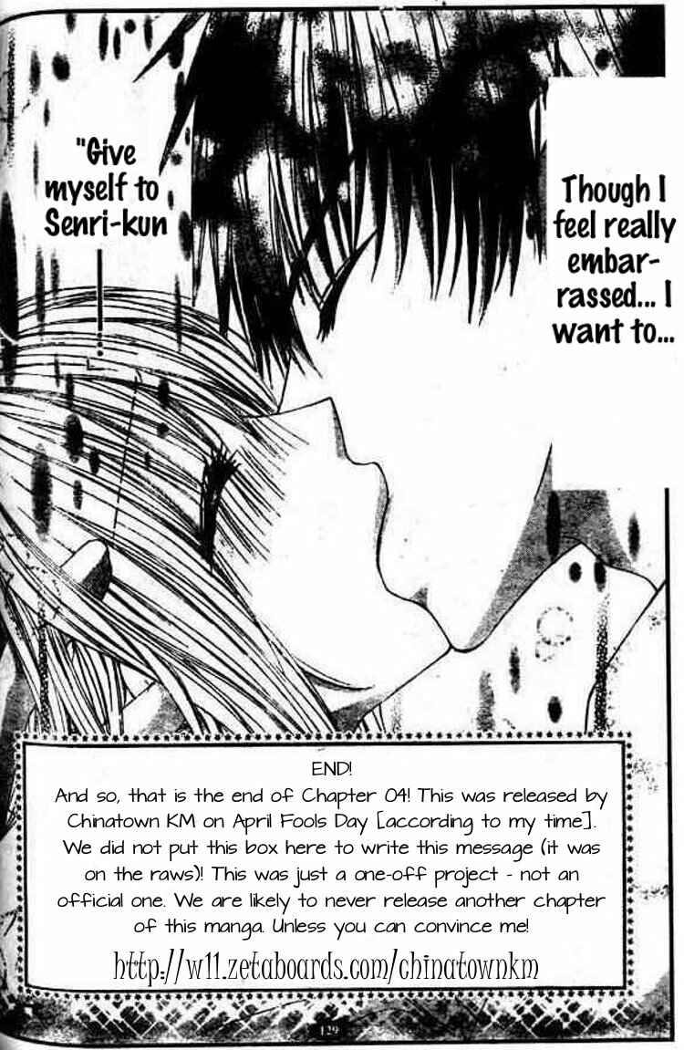 Page 31 Chapter 4 Hot Roomer