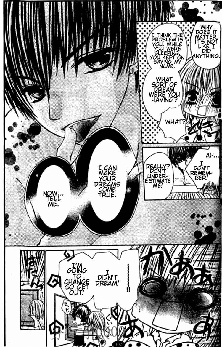 Page 6 Chapter 4 Hot Roomer