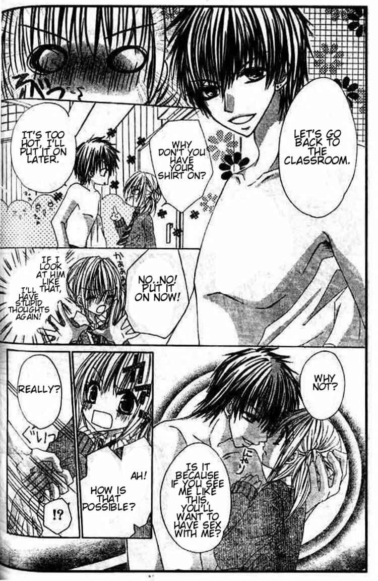Page 9 Chapter 4 Hot Roomer