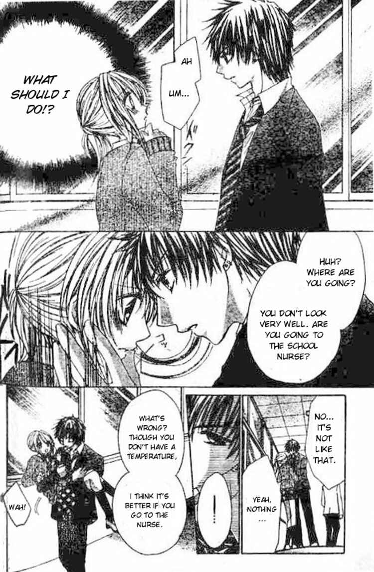 Page 15 Chapter 7 Hot Roomer