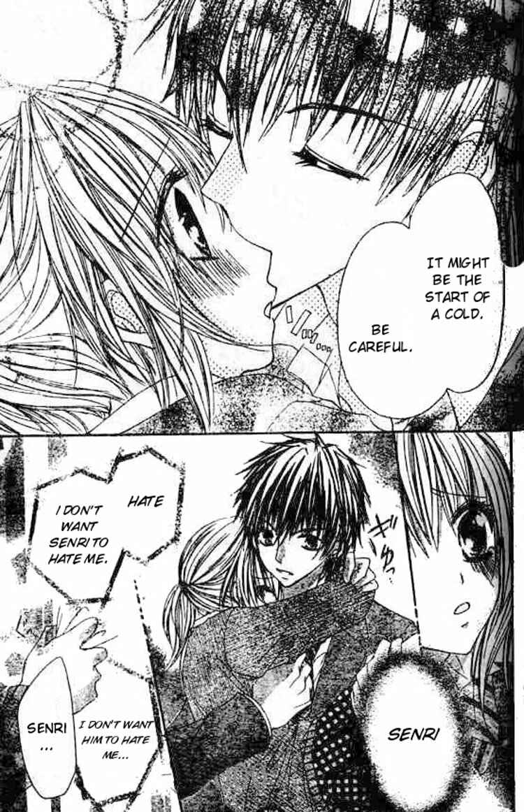 Page 16 Chapter 7 Hot Roomer