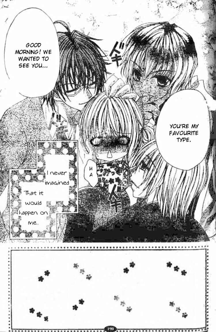 Page 4 Chapter 7 Hot Roomer
