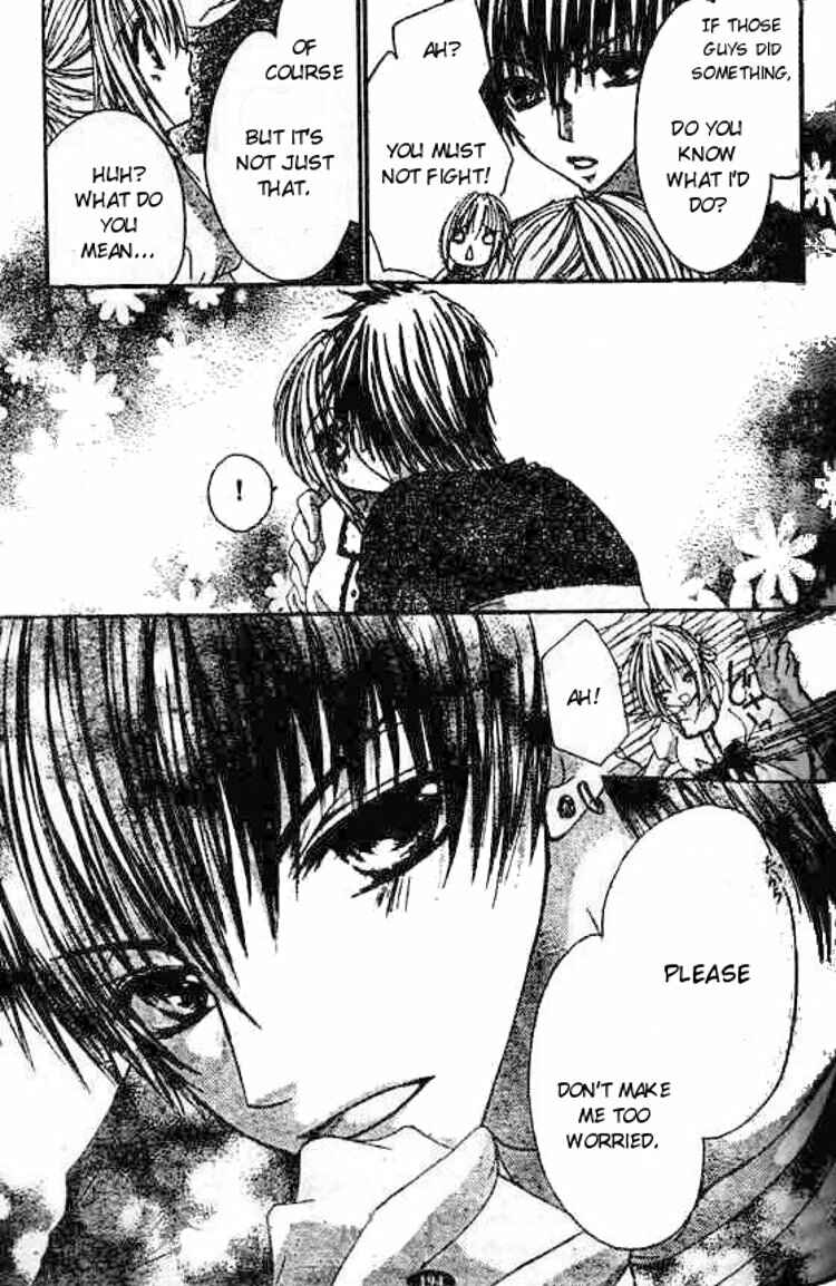 Page 8 Chapter 7 Hot Roomer