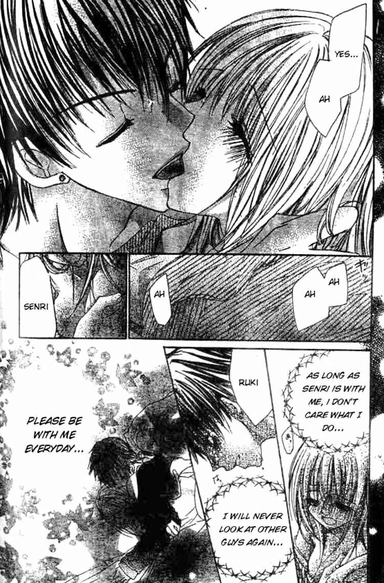Page 12 Chapter 7.1 Hot Roomer