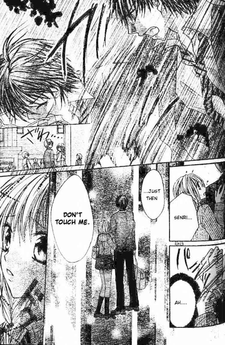 Page 5 Chapter 7.1 Hot Roomer