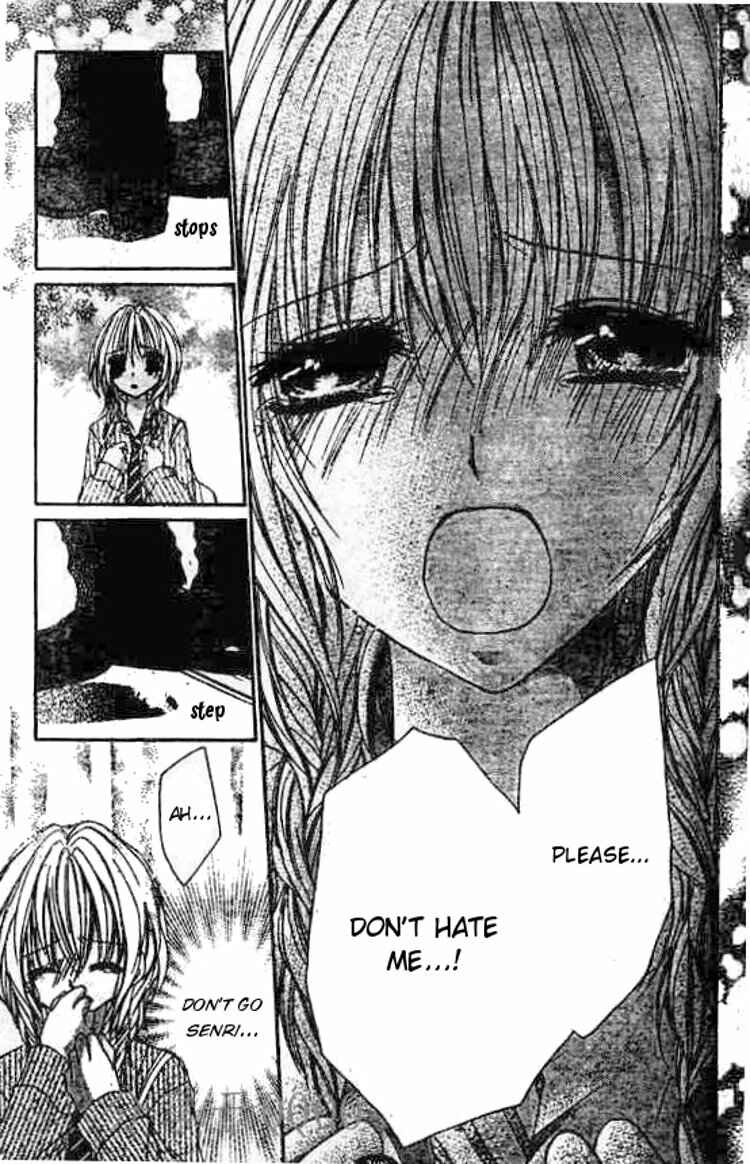 Page 7 Chapter 7.1 Hot Roomer
