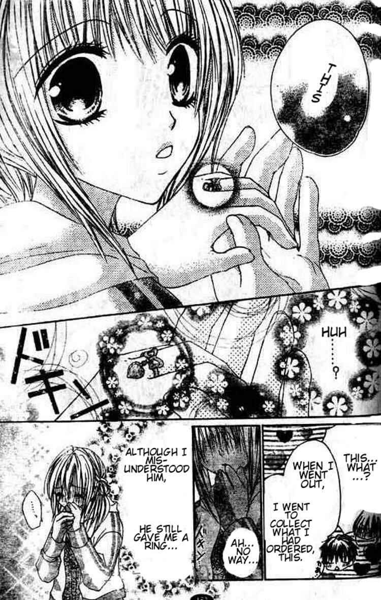 Page 25 Chapter 5 Hot Roomer