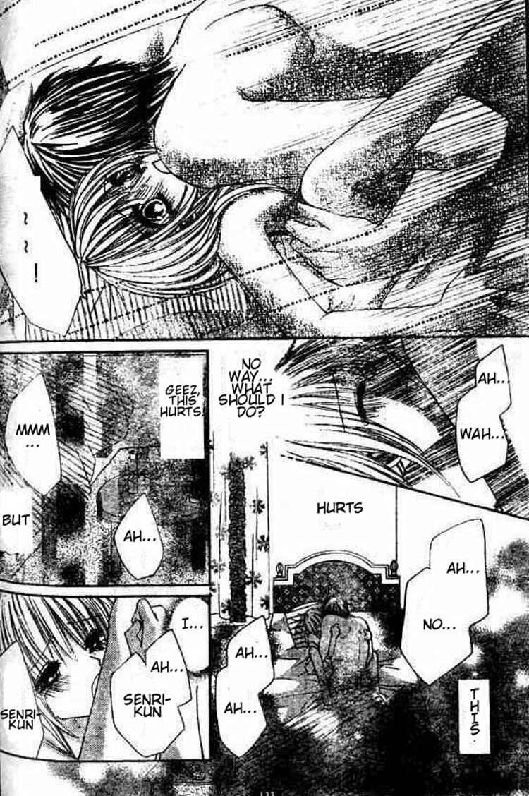 Page 6 Chapter 5 Hot Roomer