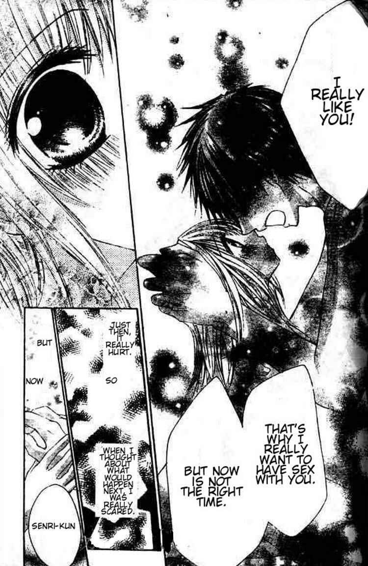 Page 9 Chapter 5 Hot Roomer