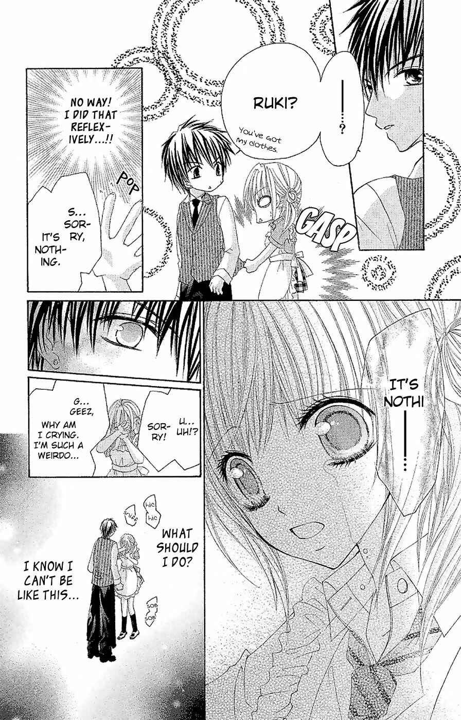 Page 18 Chapter 10 Hot Roomer