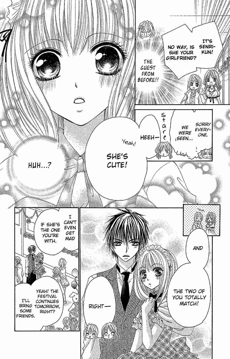 Page 25 Chapter 10 Hot Roomer